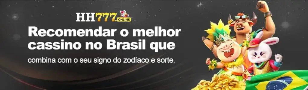 HH777 casino